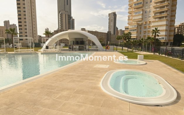 Reventa - Apartamento - Benidorm - Benidorm Centro