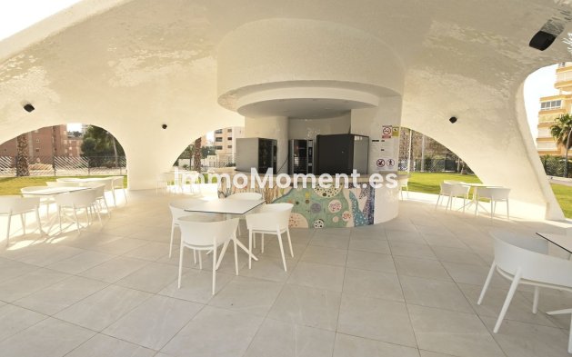 Reventa - Apartamento - Benidorm - Benidorm Centro