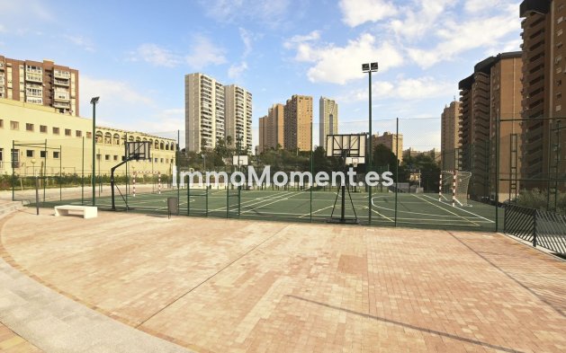 Reventa - Apartamento - Benidorm - Benidorm Centro