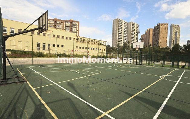 Reventa - Apartamento - Benidorm - Benidorm Centro