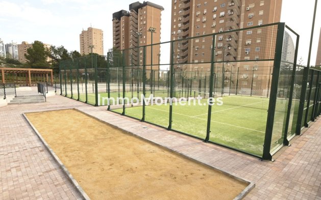 Reventa - Apartamento - Benidorm - Benidorm Centro
