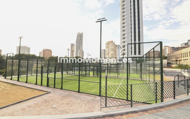 Reventa - Apartamento - Benidorm - Benidorm Centro