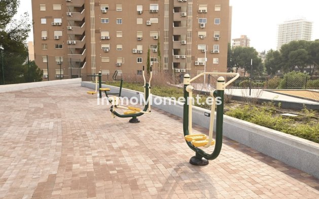 Reventa - Apartamento - Benidorm - Benidorm Centro