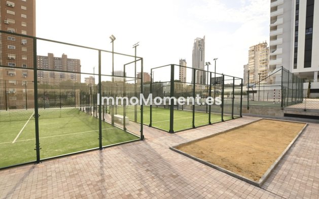 Reventa - Apartamento - Benidorm - Benidorm Centro