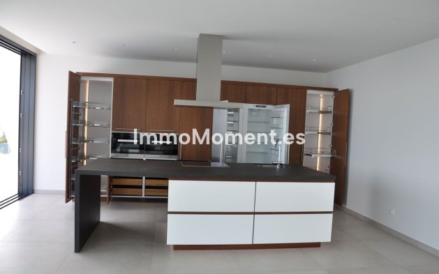 Resale - Villa - Benissa - Benissa Coast