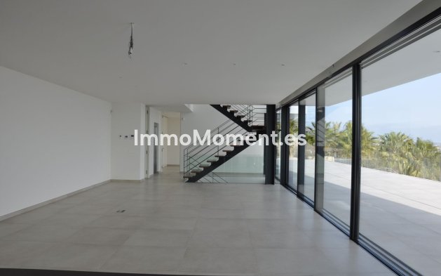 Resale - Villa - Benissa - Benissa Coast