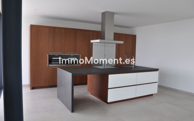 Resale - Villa - Benissa - Benissa Coast