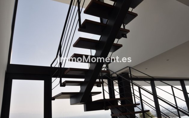 Resale - Villa - Benissa - Benissa Coast