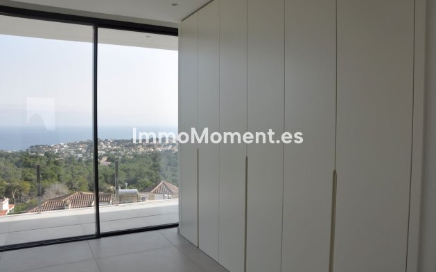 Resale - Villa - Benissa - Benissa Coast