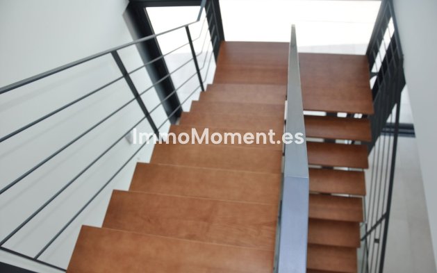 Resale - Villa - Benissa - Benissa Coast