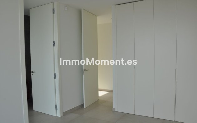 Resale - Villa - Benissa - Benissa Coast