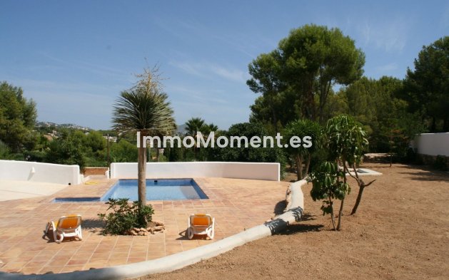 Resale - Villa - Benissa - Benissa Coast