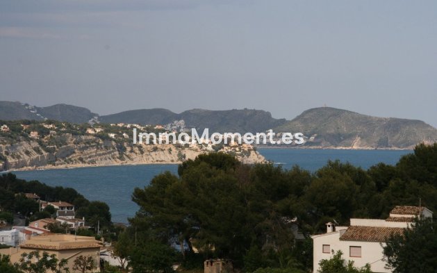 Resale - Villa - Benissa - Benissa Coast