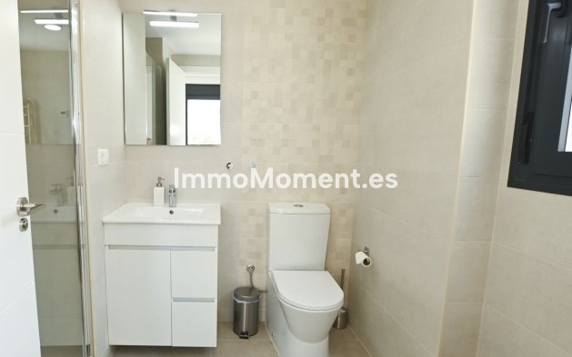 Wiederverkauf - Wohnung - Calpe - Calpe Centro