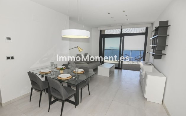 Revente - Appartement - Benidorm - Benidorm Centro