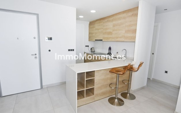 Revente - Appartement - Benidorm - Benidorm Centro