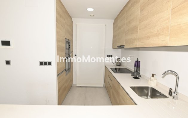Revente - Appartement - Benidorm - Benidorm Centro
