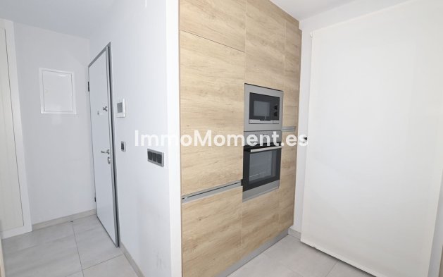 Revente - Appartement - Benidorm - Benidorm Centro