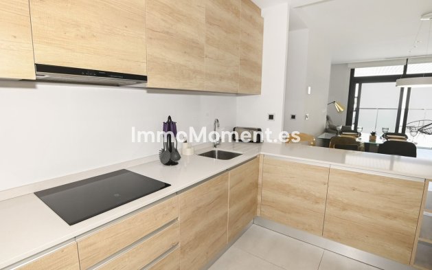 Revente - Appartement - Benidorm - Benidorm Centro