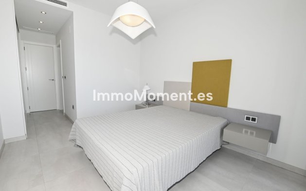 Revente - Appartement - Benidorm - Benidorm Centro