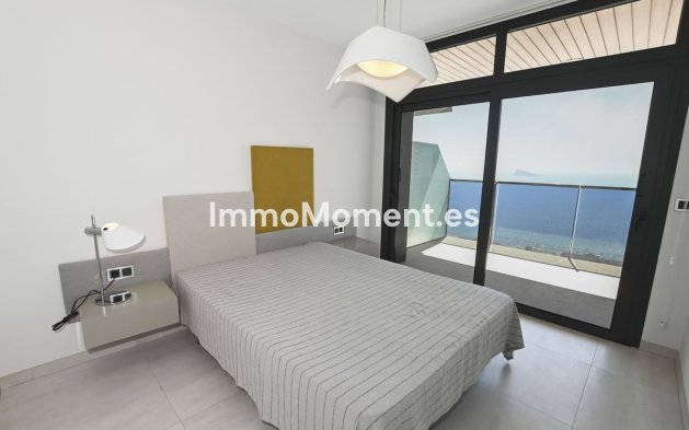 Revente - Appartement - Benidorm - Benidorm Centro