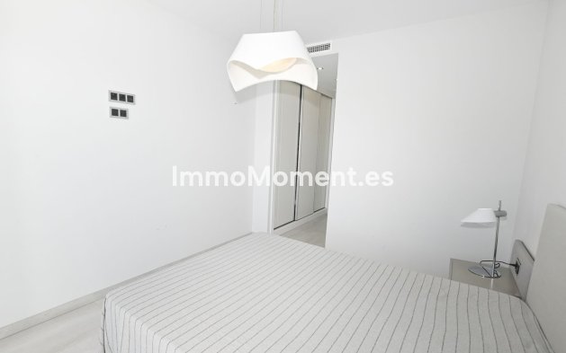 Revente - Appartement - Benidorm - Benidorm Centro