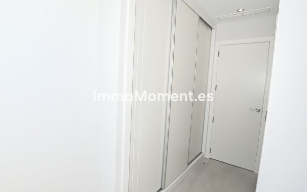 Revente - Appartement - Benidorm - Benidorm Centro