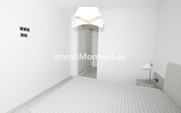 Revente - Appartement - Benidorm - Benidorm Centro