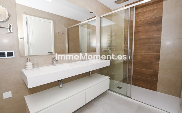 Revente - Appartement - Benidorm - Benidorm Centro