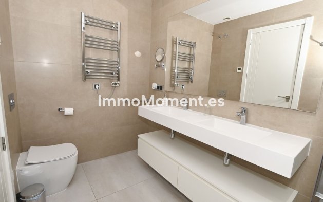 Revente - Appartement - Benidorm - Benidorm Centro