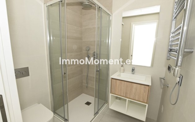 Revente - Appartement - Benidorm - Benidorm Centro