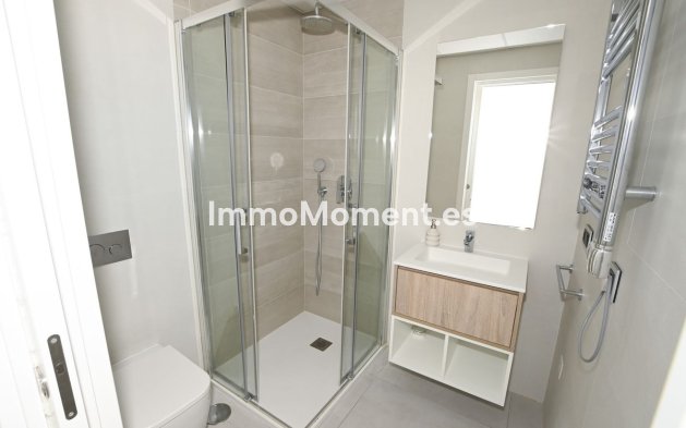 Revente - Appartement - Benidorm - Benidorm Centro