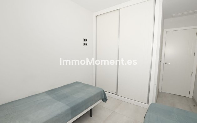 Revente - Appartement - Benidorm - Benidorm Centro