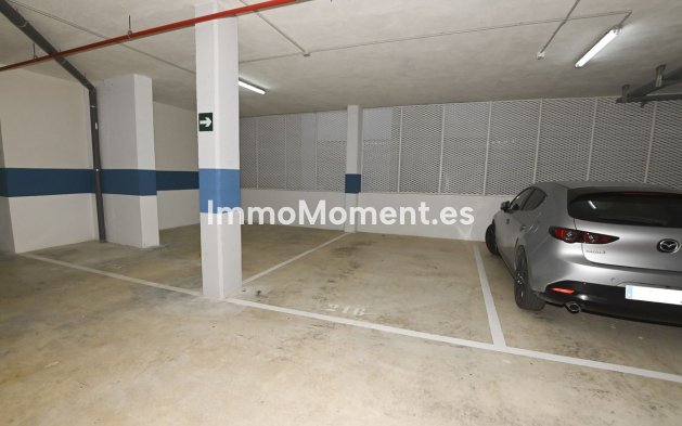 Revente - Appartement - Benidorm - Benidorm Centro