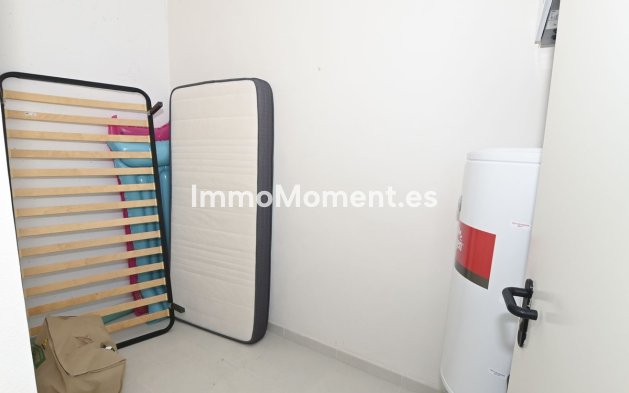 Revente - Appartement - Benidorm - Benidorm Centro