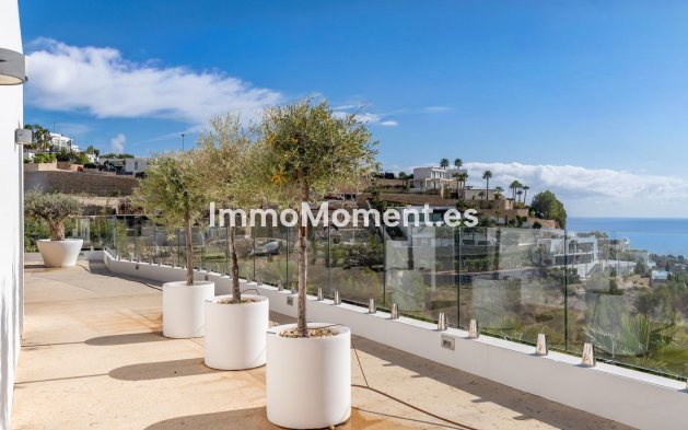 Resale - Villa - Benissa - Benissa Coast