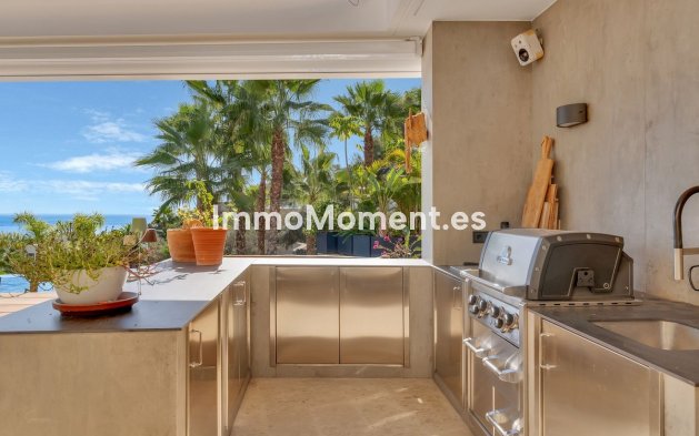 Resale - Villa - Benissa - Benissa Coast