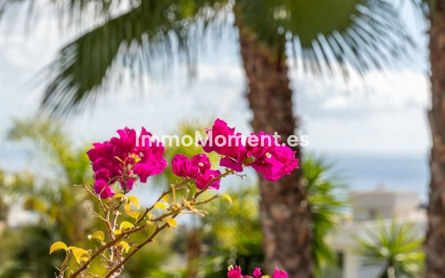 Resale - Villa - Benissa - Benissa Coast