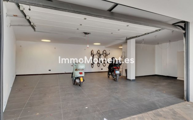 Resale - Villa - Benissa - Benissa Coast