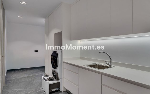 Resale - Villa - Benissa - Benissa Coast