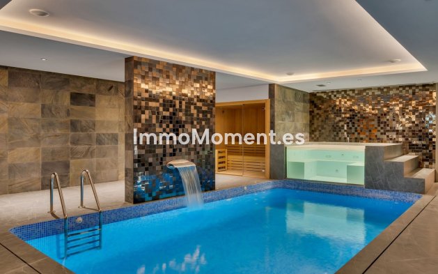 Resale - Villa - Benissa - Benissa Coast