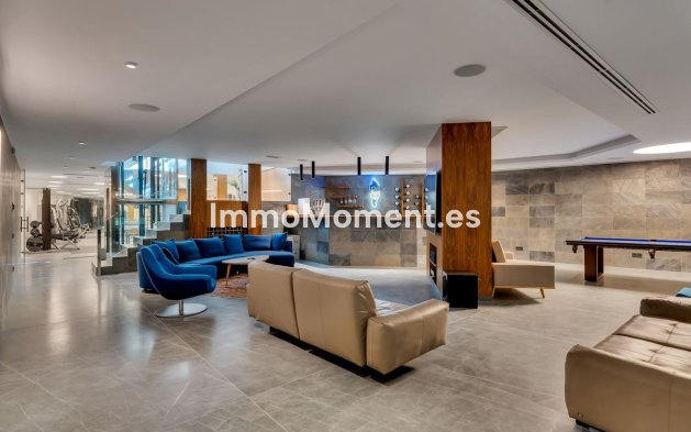 Resale - Villa - Benissa - Benissa Coast