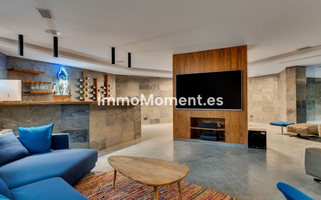 Resale - Villa - Benissa - Benissa Coast