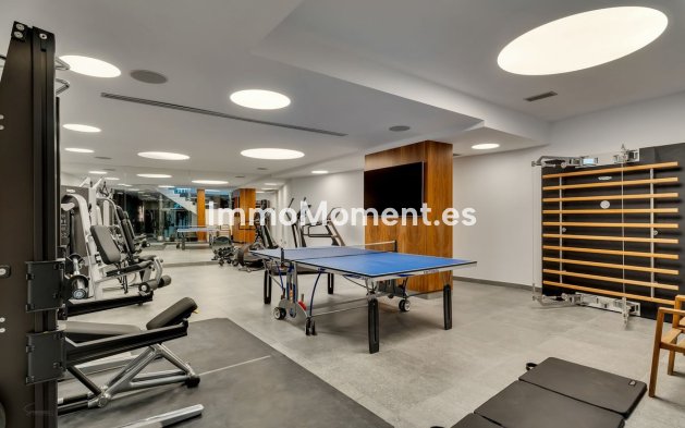 Resale - Villa - Benissa - Benissa Coast