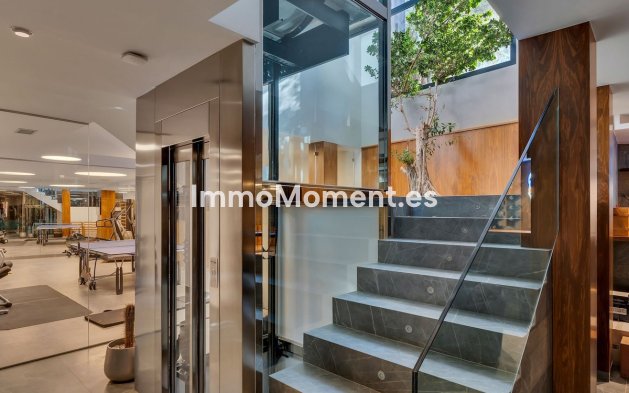 Resale - Villa - Benissa - Benissa Coast