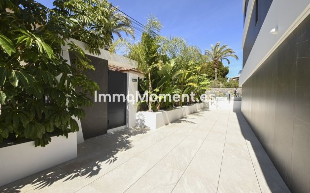 Wiederverkauf - Villa - Calpe - Calpe Centro