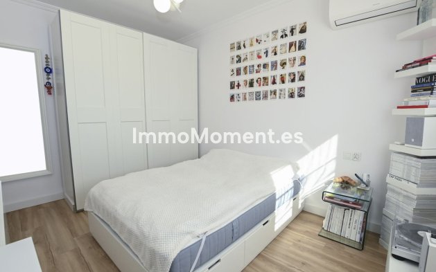 Wiederverkauf - Villa - La Nucía - La Nucia Centro