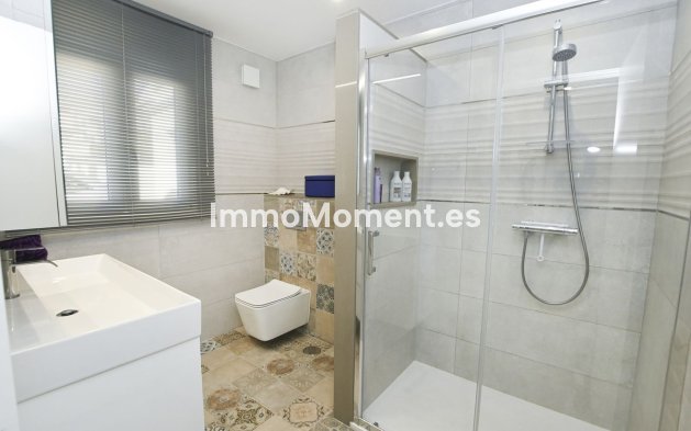 Wiederverkauf - Villa - La Nucía - La Nucia Centro