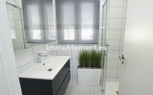 Wiederverkauf - Villa - La Nucía - La Nucia Centro