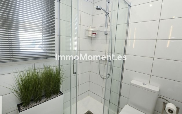 Wiederverkauf - Villa - La Nucía - La Nucia Centro